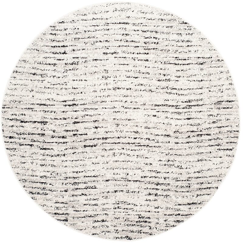 Safavieh Adirondack Adr117B Ivory / Silver Rugs.