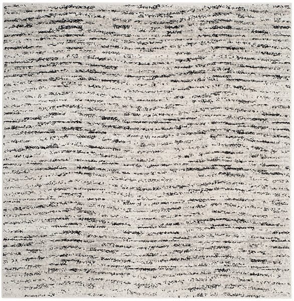Safavieh Adirondack Adr117B Ivory / Silver Rugs.