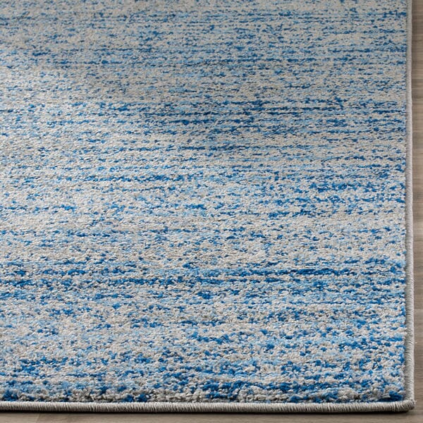 Safavieh Adirondack Adr117D Blue / Silver Rugs.