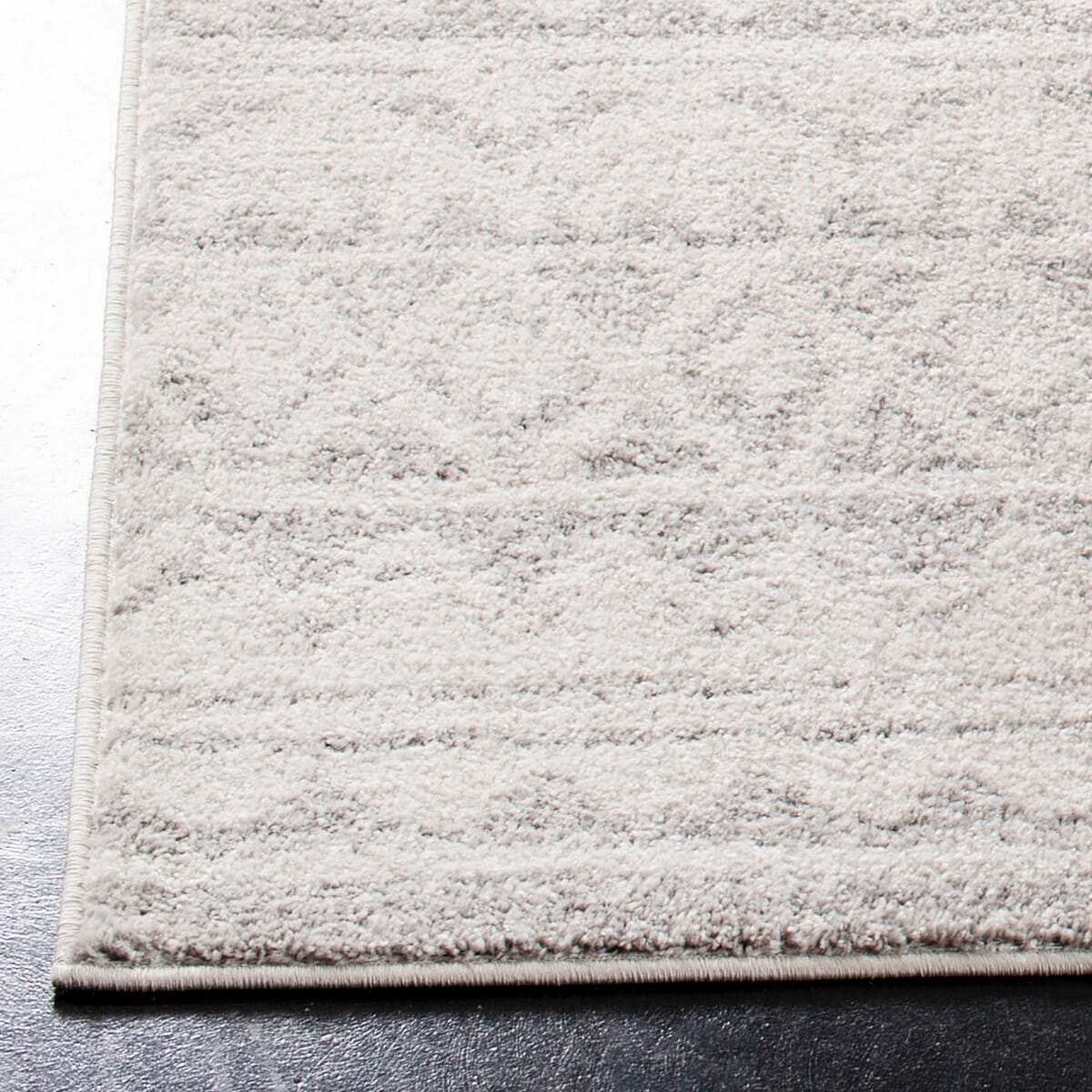 Safavieh Adirondack Adr119B Ivory/Grey Rug.