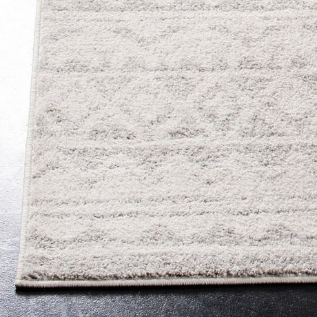 Safavieh Adirondack Adr119B Ivory/Grey Rug.