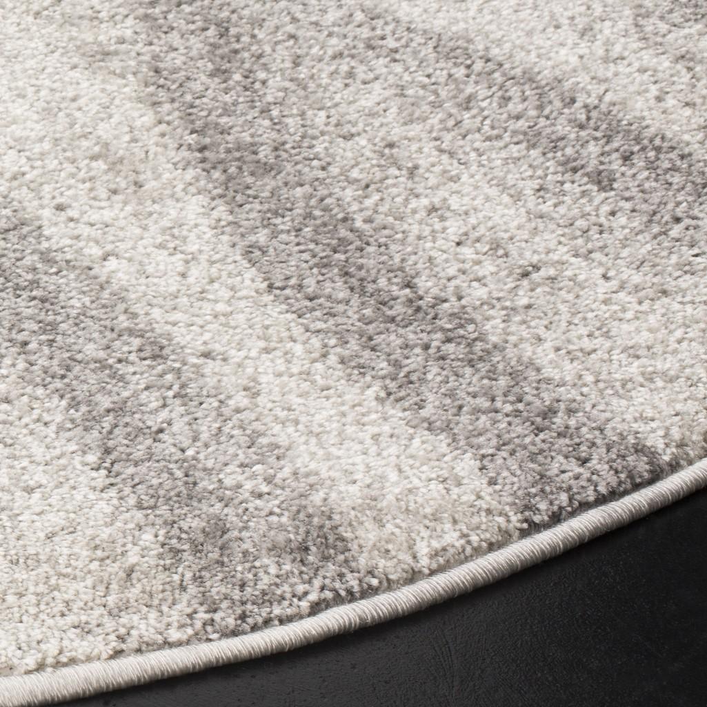 Safavieh Adirondack Adr125C Cream / Grey Rugs - adr125c-4sq