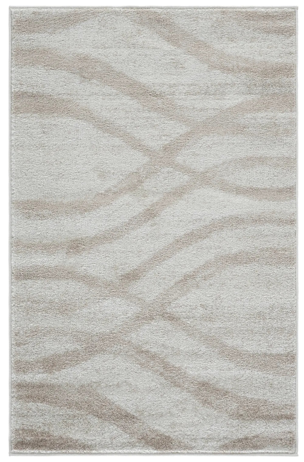 Safavieh Adirondack 3'-0" x 5'-0" Rug in Beige / Taupe