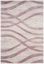 Safavieh Adirondack Adr125L Cream/Purple Rug.