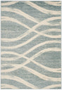 Safavieh Adirondack Adr125T Cream/Slate Rug.