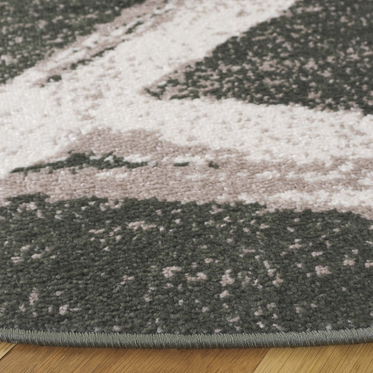 Safavieh Adirondack Adr125Y Dark Green/Ivory Rug.