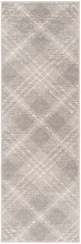 Safavieh Adirondack Adr129B Light Grey / Ivory Rugs.