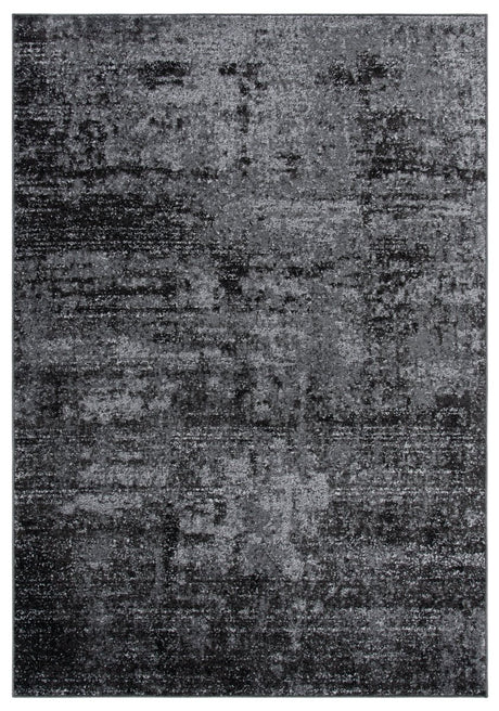 Safavieh Adirondack Adr130A Black/Ivory Rugs.