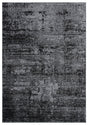 Safavieh Adirondack Adr130A Black/Ivory Rugs.