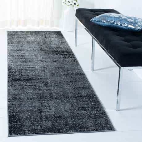 Safavieh Adirondack Adr130A Black/Ivory Rugs.