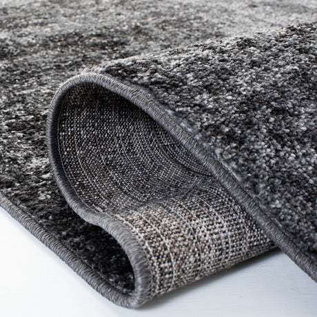 Safavieh Adirondack Adr130A Black/Ivory Rugs.