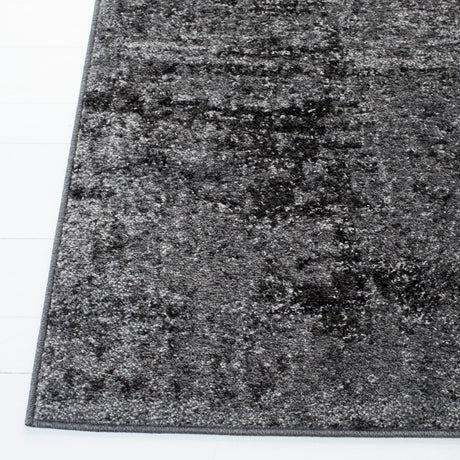 Safavieh Adirondack Adr130A Black/Ivory Rugs.