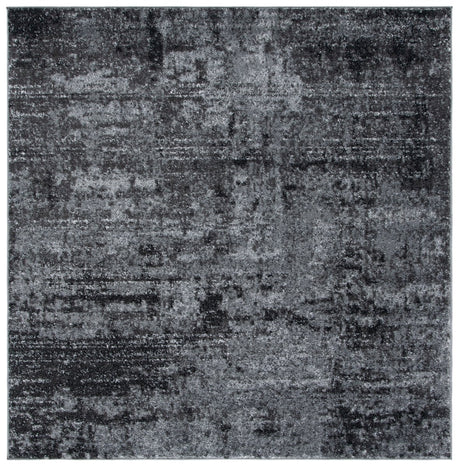 Safavieh Adirondack Adr130A Black/Ivory Rugs.