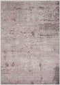 Safavieh Adirondack Adr130M Light Grey/Purple Rug.