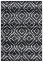 Safavieh Adirondack Adr131A Black/Ivory Rug.