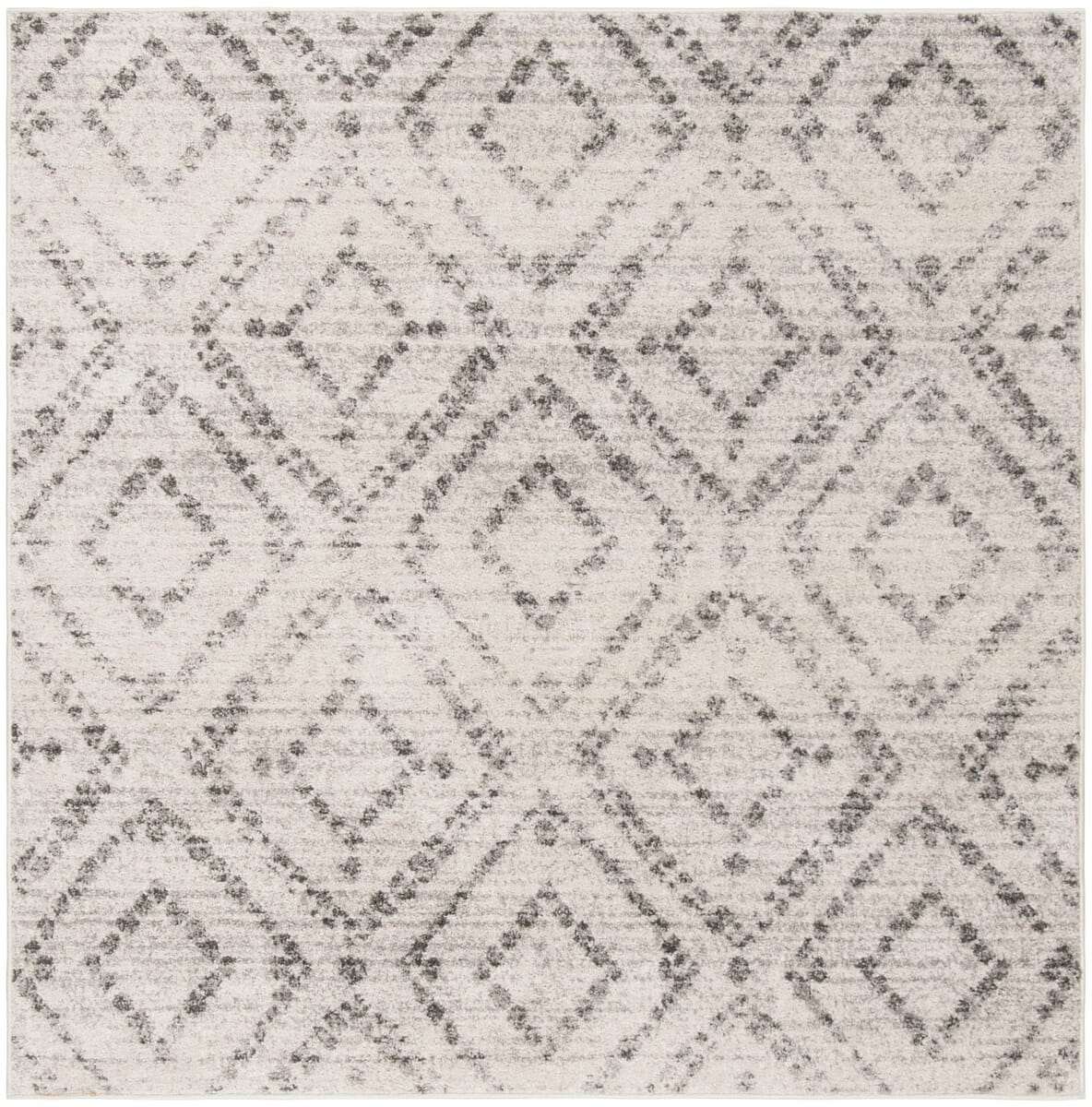 Safavieh Adirondack Adr131C Light Grey/Grey Rug.