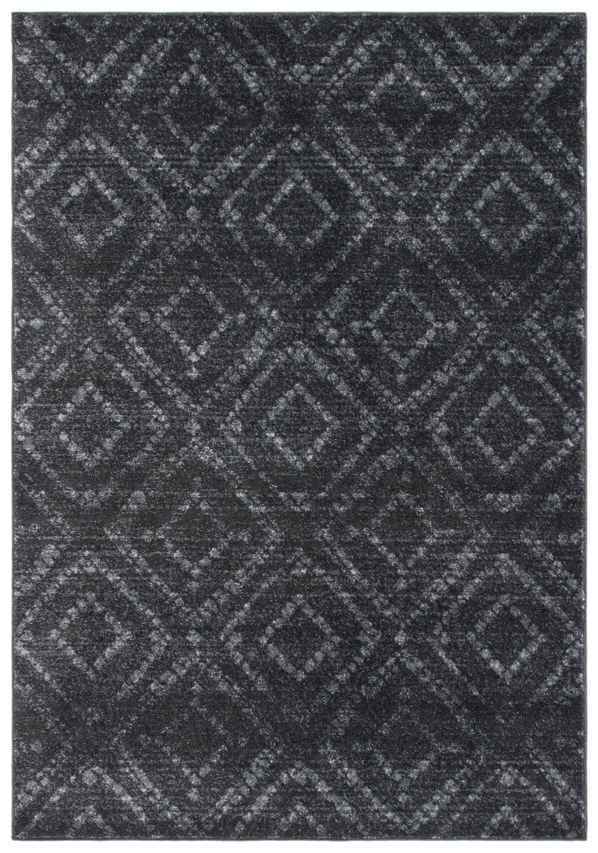Safavieh Adirondack Adr131F Dark Grey/Grey Rug.