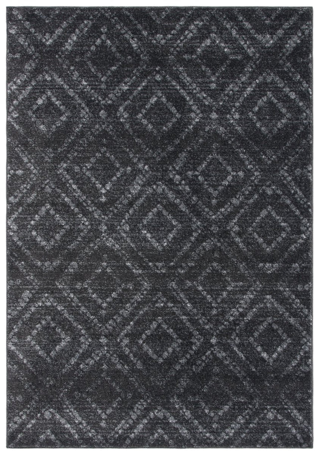Safavieh Adirondack Adr131F Dark Grey/Grey Rug.