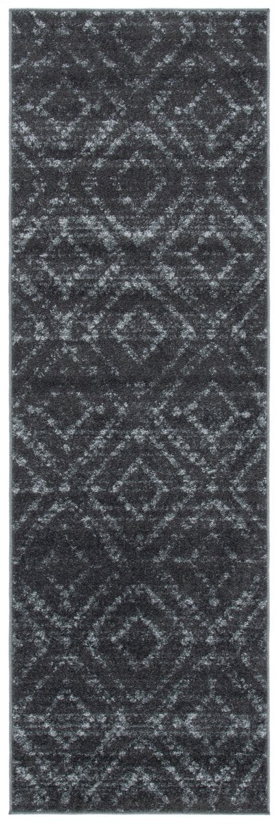 Safavieh Adirondack Adr131F Dark Grey/Grey Rug.