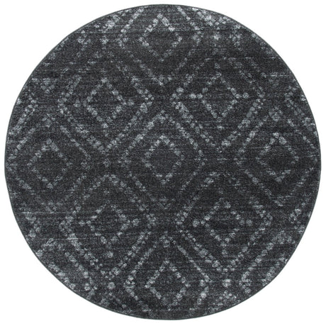 Safavieh Adirondack Adr131F Dark Grey/Grey Rug.