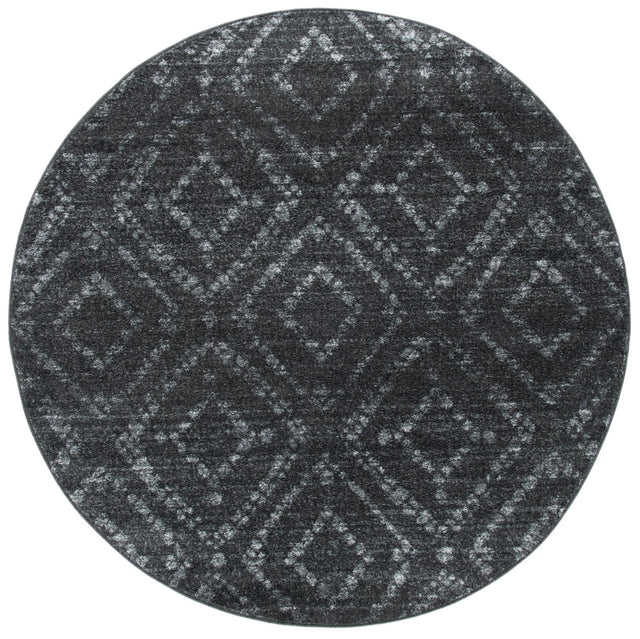 Safavieh Adirondack Adr131F Dark Grey/Grey Rug.
