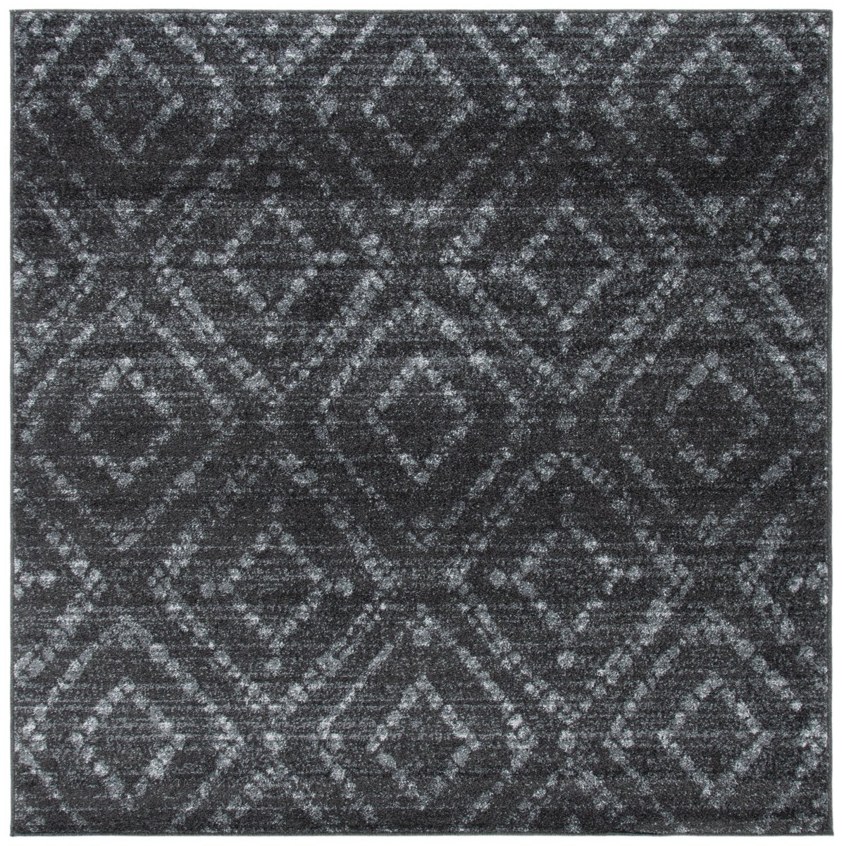 Safavieh Adirondack Adr131F Dark Grey/Grey Rug.