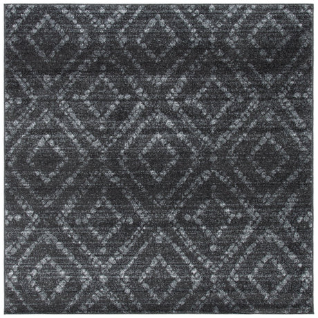 Safavieh Adirondack Adr131F Dark Grey/Grey Rug.
