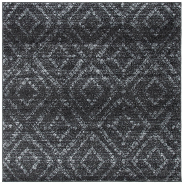 Safavieh Adirondack Adr131F Dark Grey/Grey Rug.