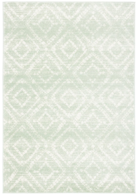 Safavieh Adirondack Adr131Y Green/Ivory Rug.