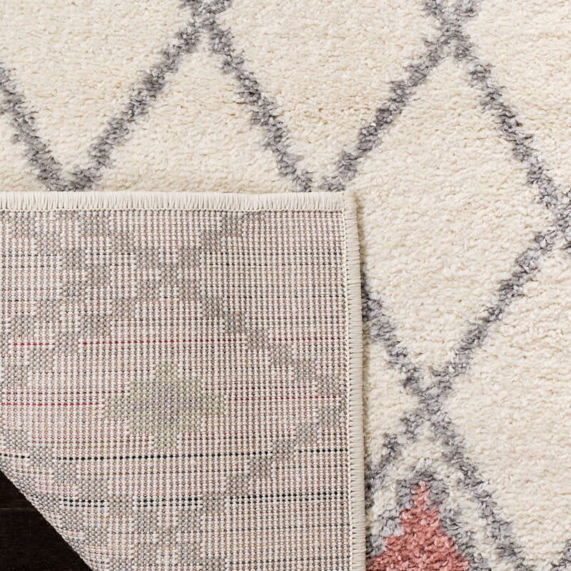 Safavieh Adirondack Adr132C Ivory / Multi Rugs.