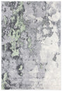 Safavieh Adirondack Adr134F Green/Grey Rugs.