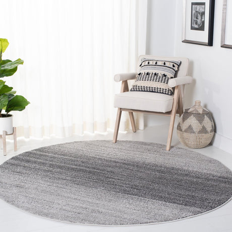 Safavieh Adirondack Adr142F Grey/Ivory Rug.
