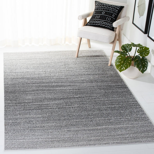 Safavieh Adirondack Adr142F Grey/Ivory Rug.