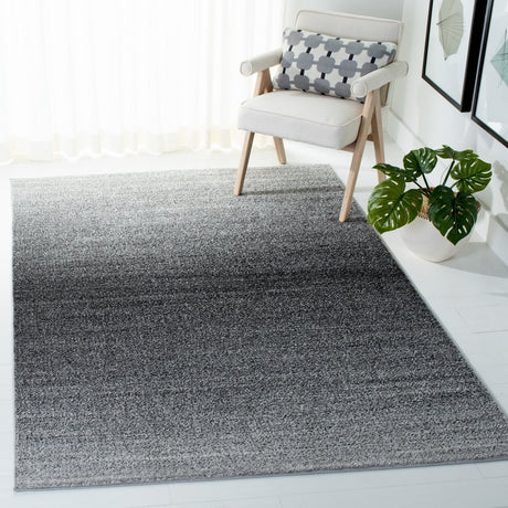 Safavieh Adirondack Adr142H Grey/Dark Grey Rugs.
