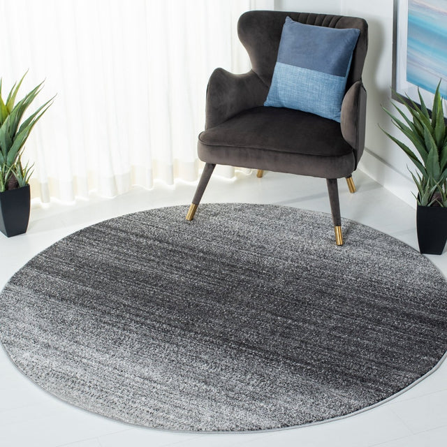 Safavieh Adirondack Adr142H Grey/Dark Grey Rugs.