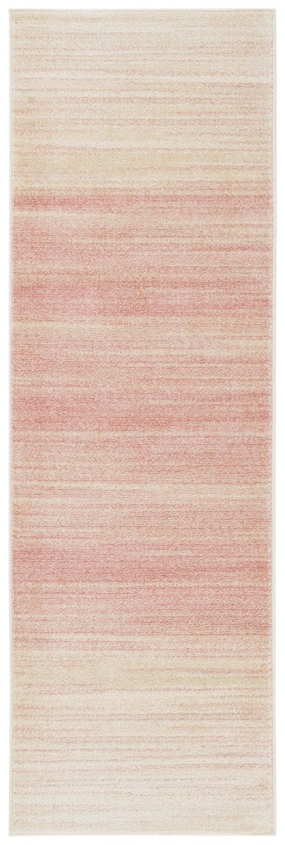Safavieh Adirondack Adr142U Pink/Ivory Rug.