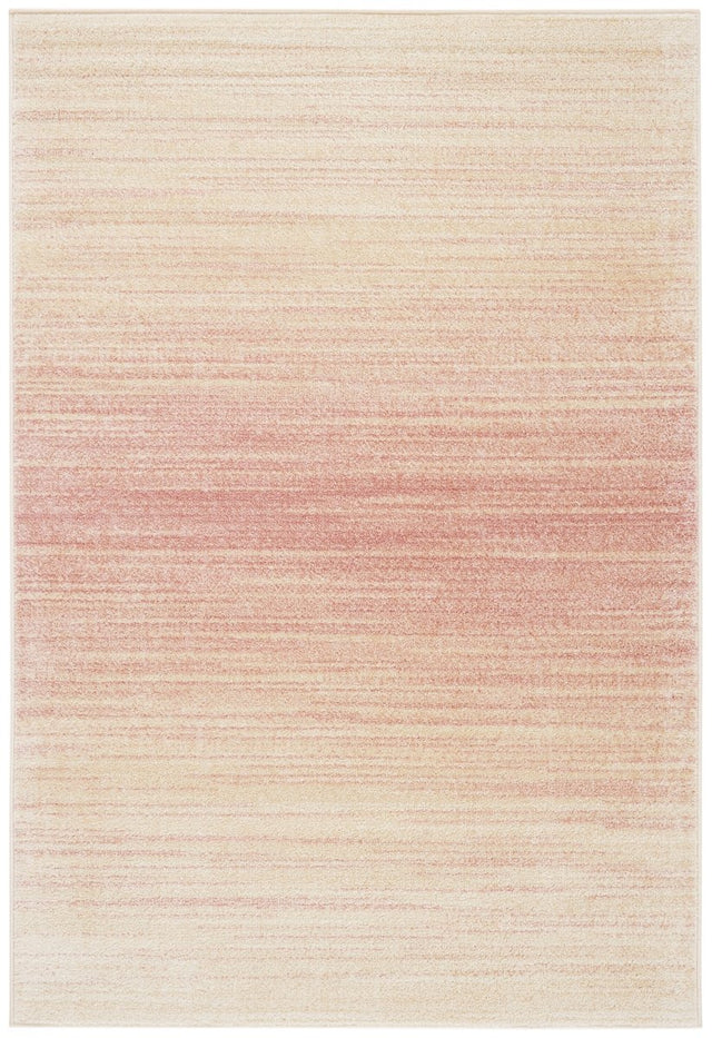 Safavieh Adirondack Adr142U Pink/Ivory Rug.