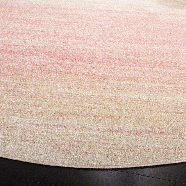 Safavieh Adirondack Adr142U Pink/Ivory Rug.