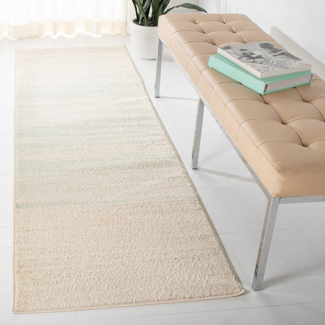 Safavieh Adirondack Adr142Y Green/Ivory Rug.