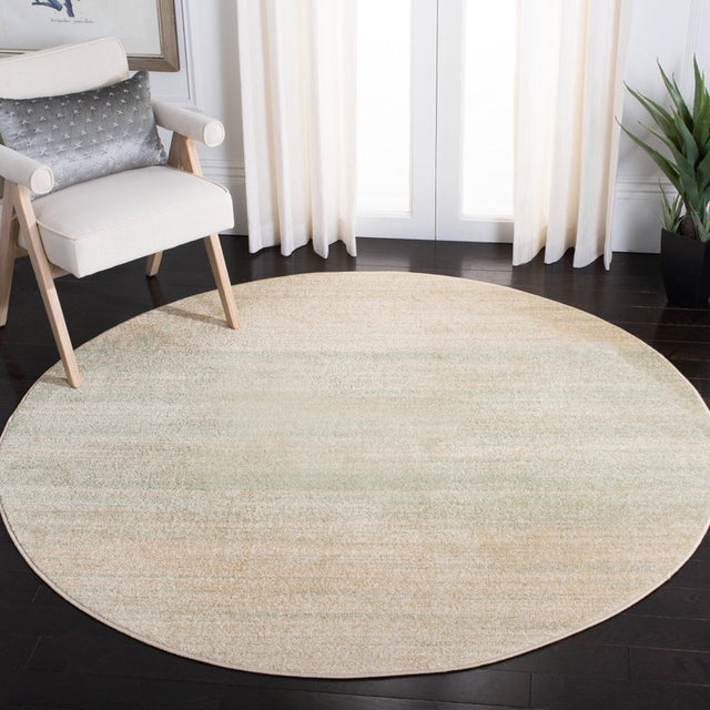 Safavieh Adirondack Adr142Y Green/Ivory Rug.