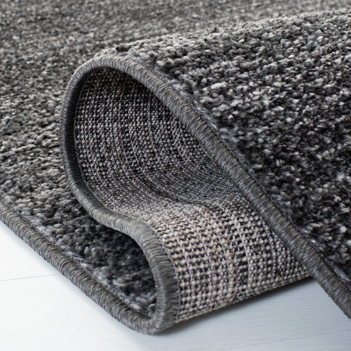 Safavieh Adirondack Adr183A Dark Grey/Light Grey Rug.