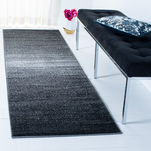 Safavieh Adirondack Adr183A Dark Grey/Light Grey Rug.