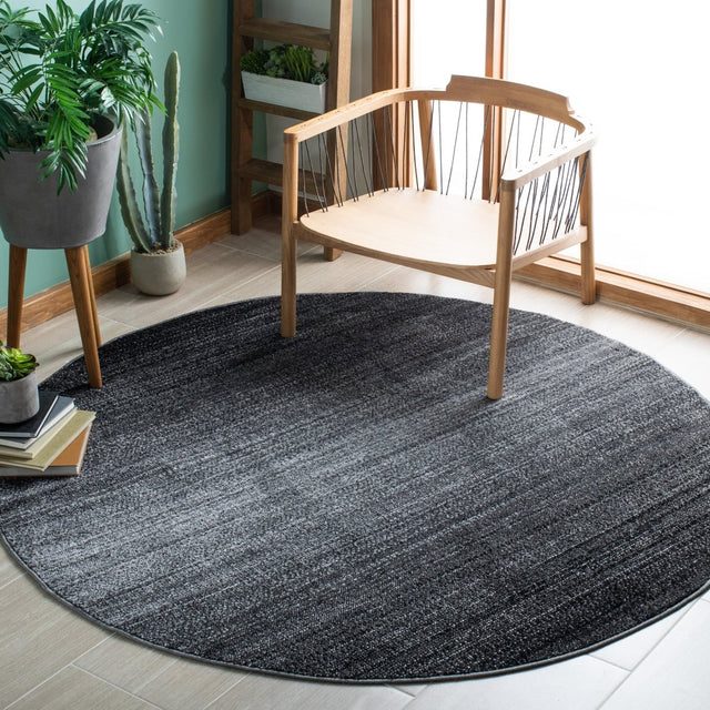 Safavieh Adirondack Adr183A Dark Grey/Light Grey Rug.