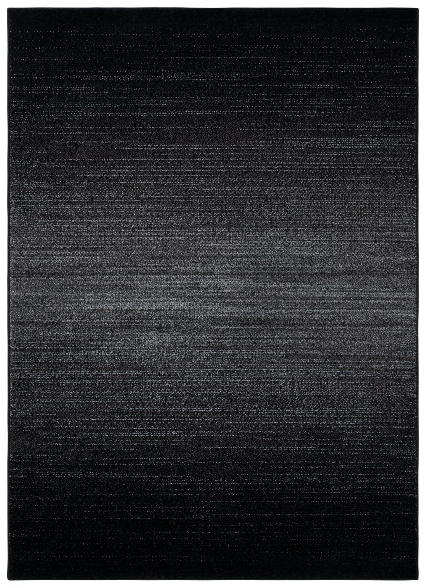 Safavieh Adirondack Adr183F Black/Grey Rug.