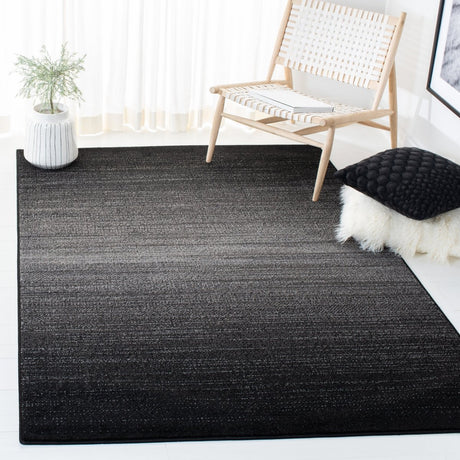 Safavieh Adirondack Adr183F Black/Grey Rug.