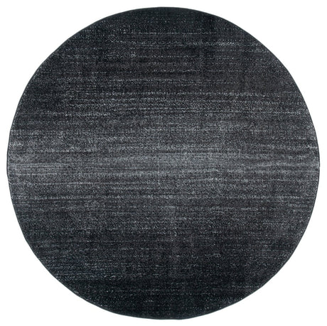 Safavieh Adirondack Adr183F Black/Grey Rug.