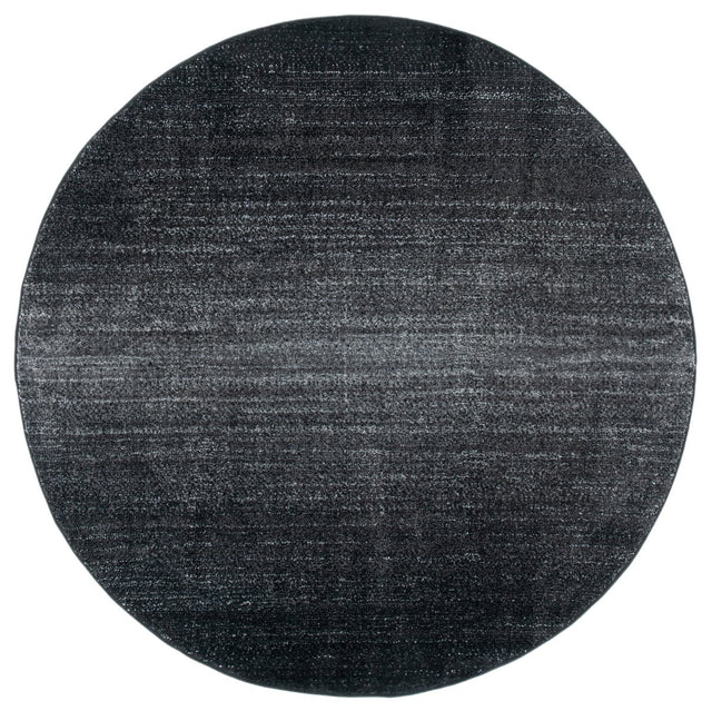 Safavieh Adirondack Adr183F Black/Grey Rug.