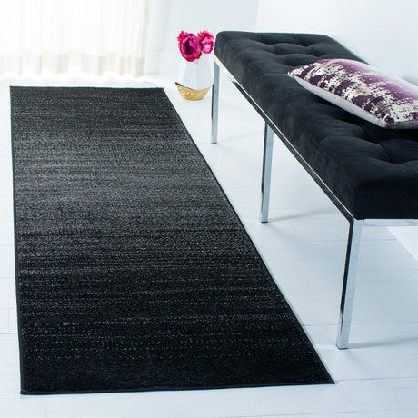 Safavieh Adirondack Adr183F Black/Grey Rug.