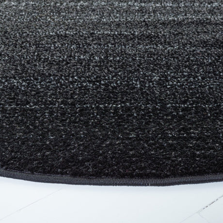Safavieh Adirondack Adr183F Black/Grey Rug.