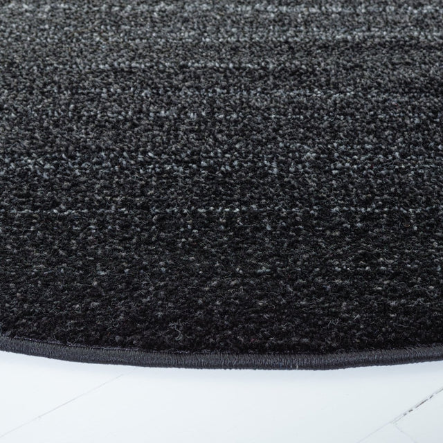 Safavieh Adirondack Adr183F Black/Grey Rug.
